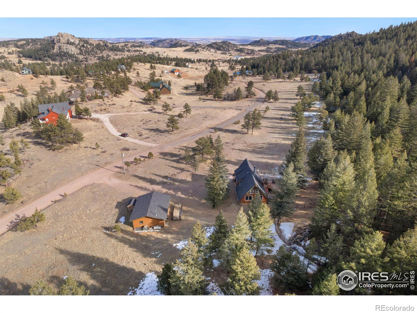 MLS Image #38 for 411  mount champion drive,livermore, Colorado