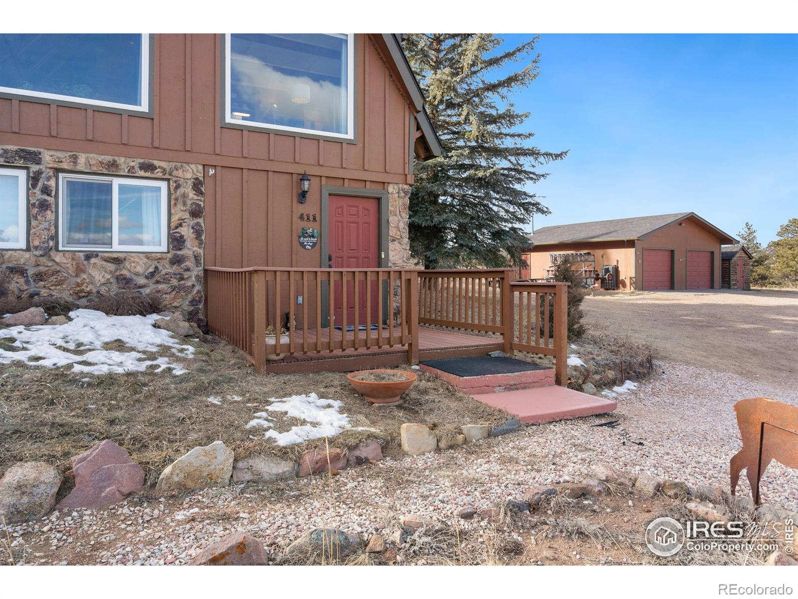 MLS Image #5 for 411  mount champion drive,livermore, Colorado