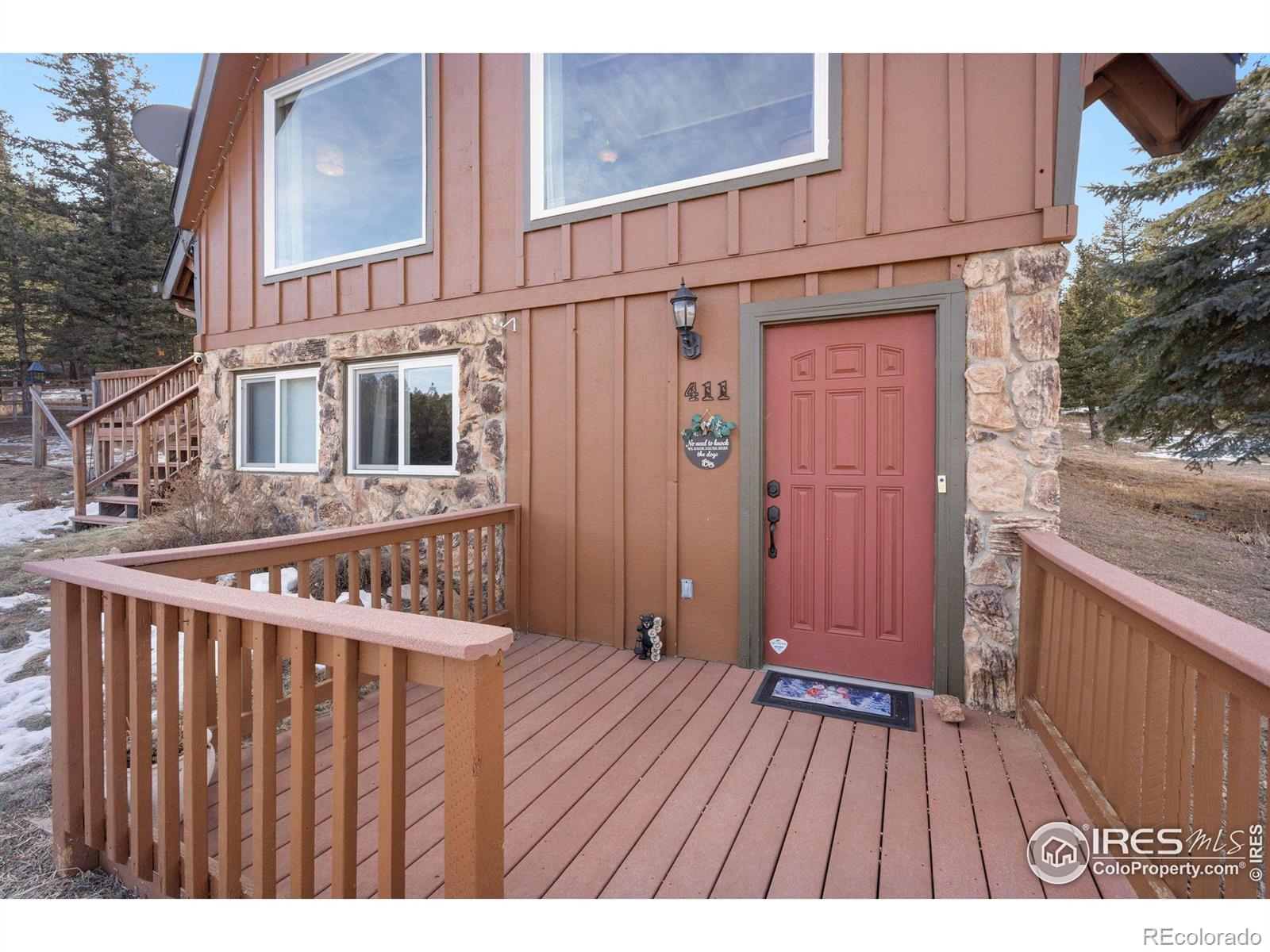 MLS Image #6 for 411  mount champion drive,livermore, Colorado