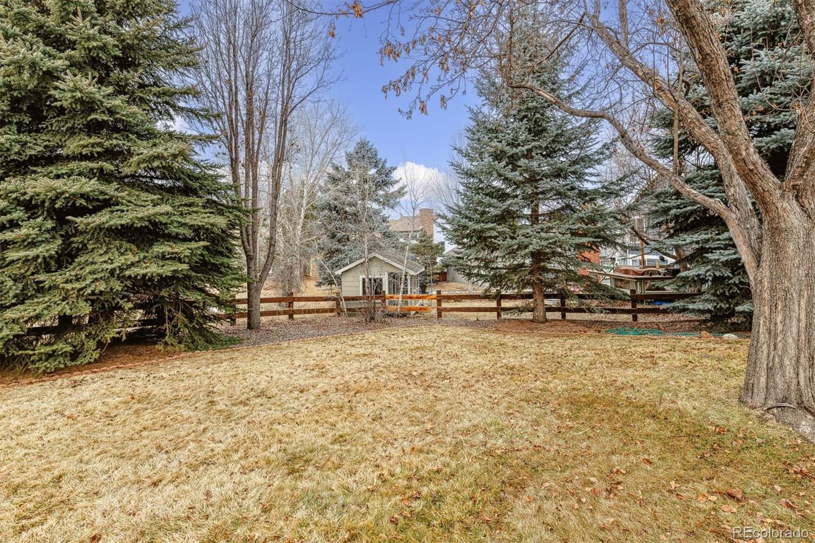 MLS Image #35 for 13  canyon cedar ,littleton, Colorado