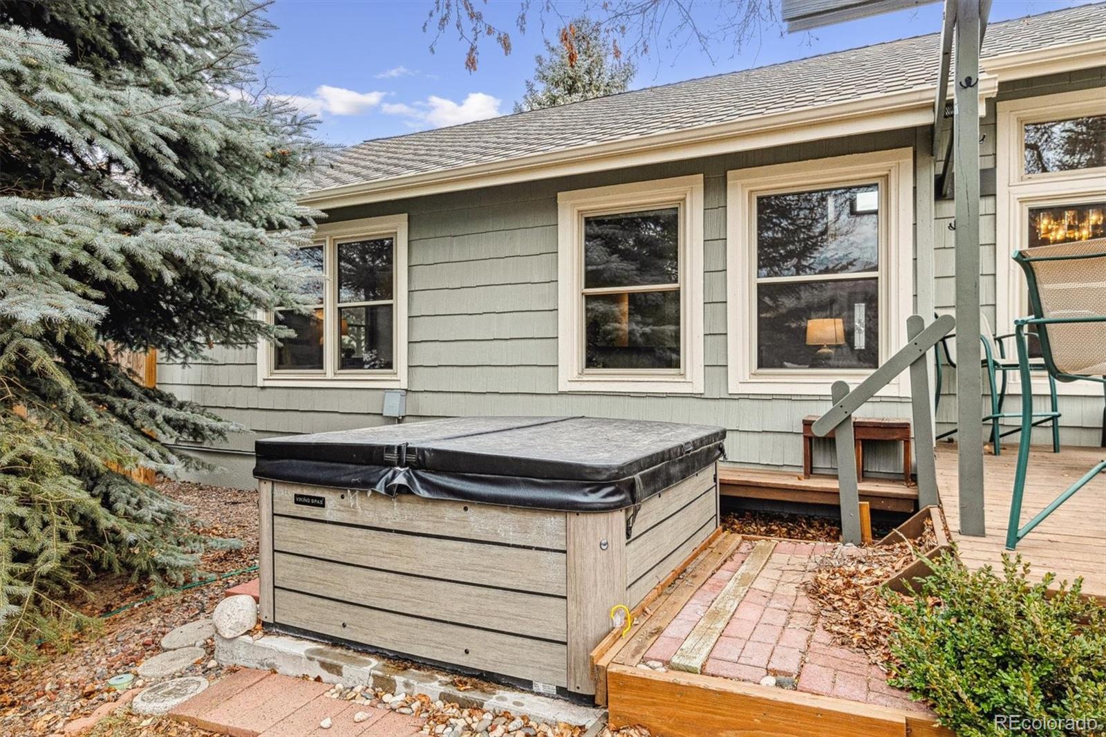 MLS Image #37 for 13  canyon cedar ,littleton, Colorado