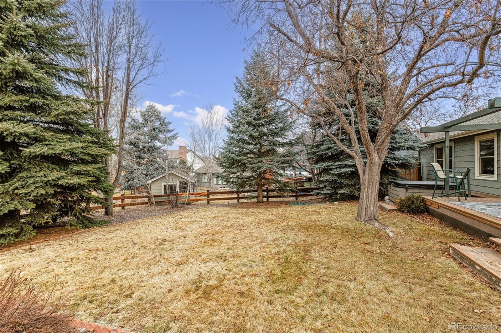 MLS Image #44 for 13  canyon cedar ,littleton, Colorado