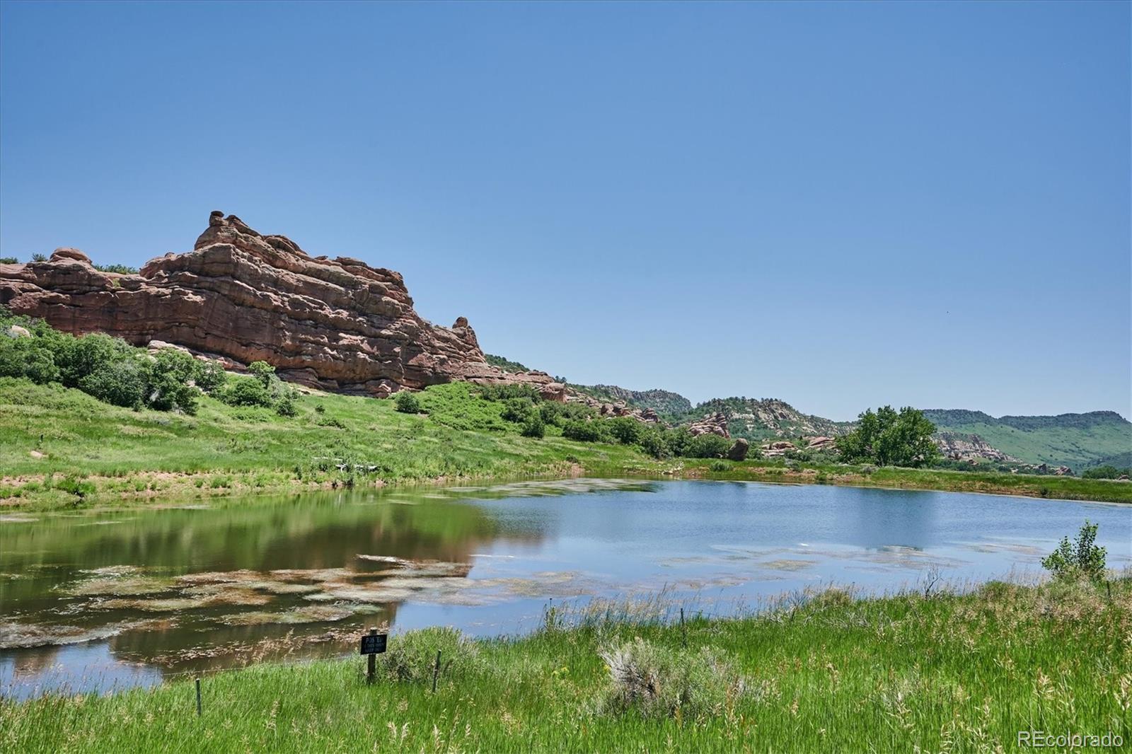 MLS Image #48 for 13  canyon cedar ,littleton, Colorado