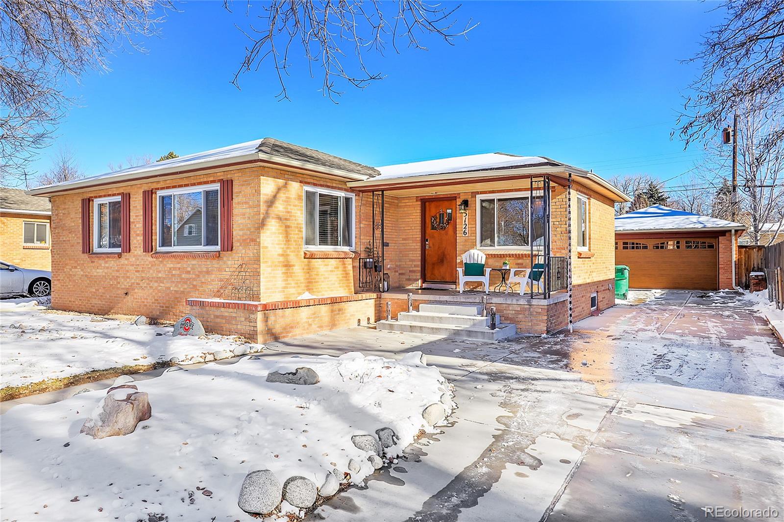 MLS Image #0 for 3126 s franklin street,englewood, Colorado