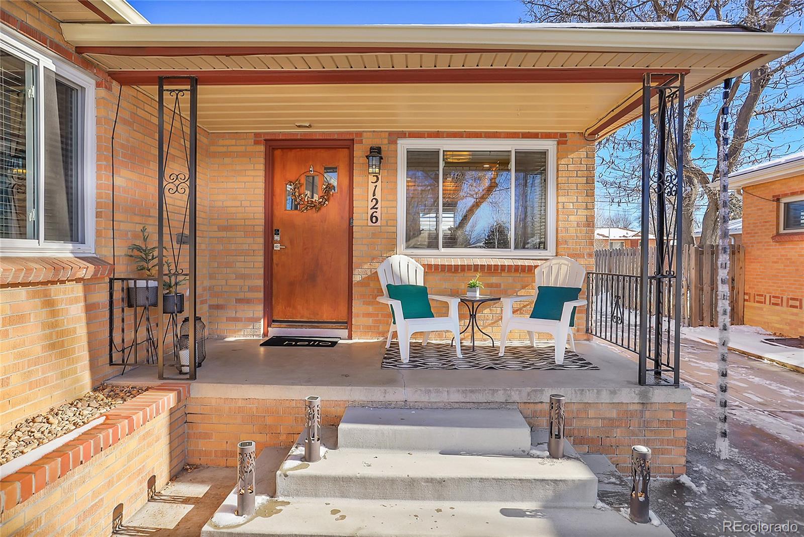 MLS Image #1 for 3126 s franklin street,englewood, Colorado