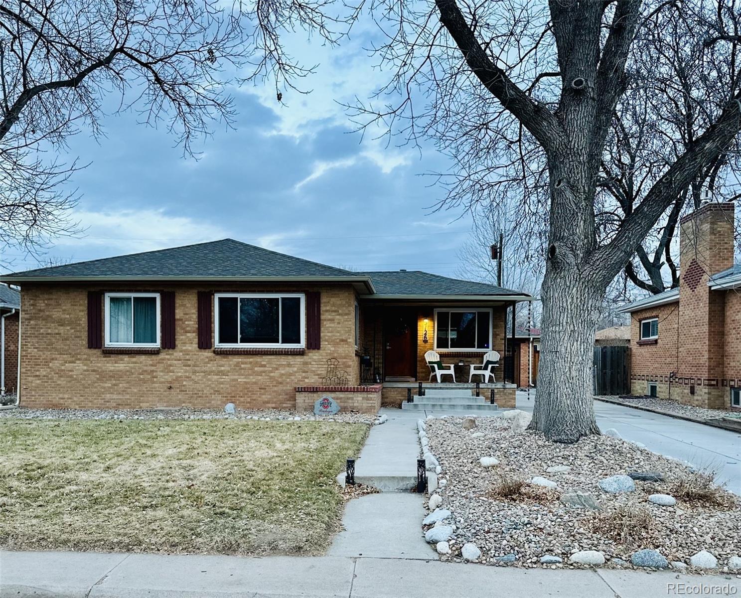 MLS Image #2 for 3126 s franklin street,englewood, Colorado