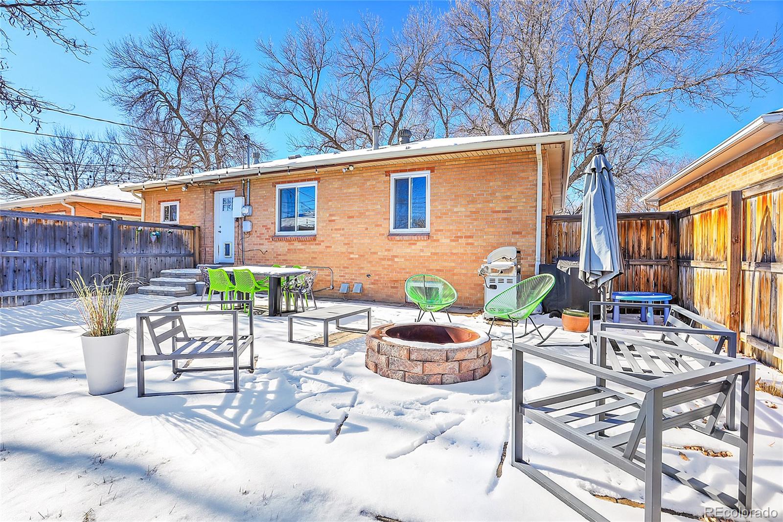 MLS Image #23 for 3126 s franklin street,englewood, Colorado