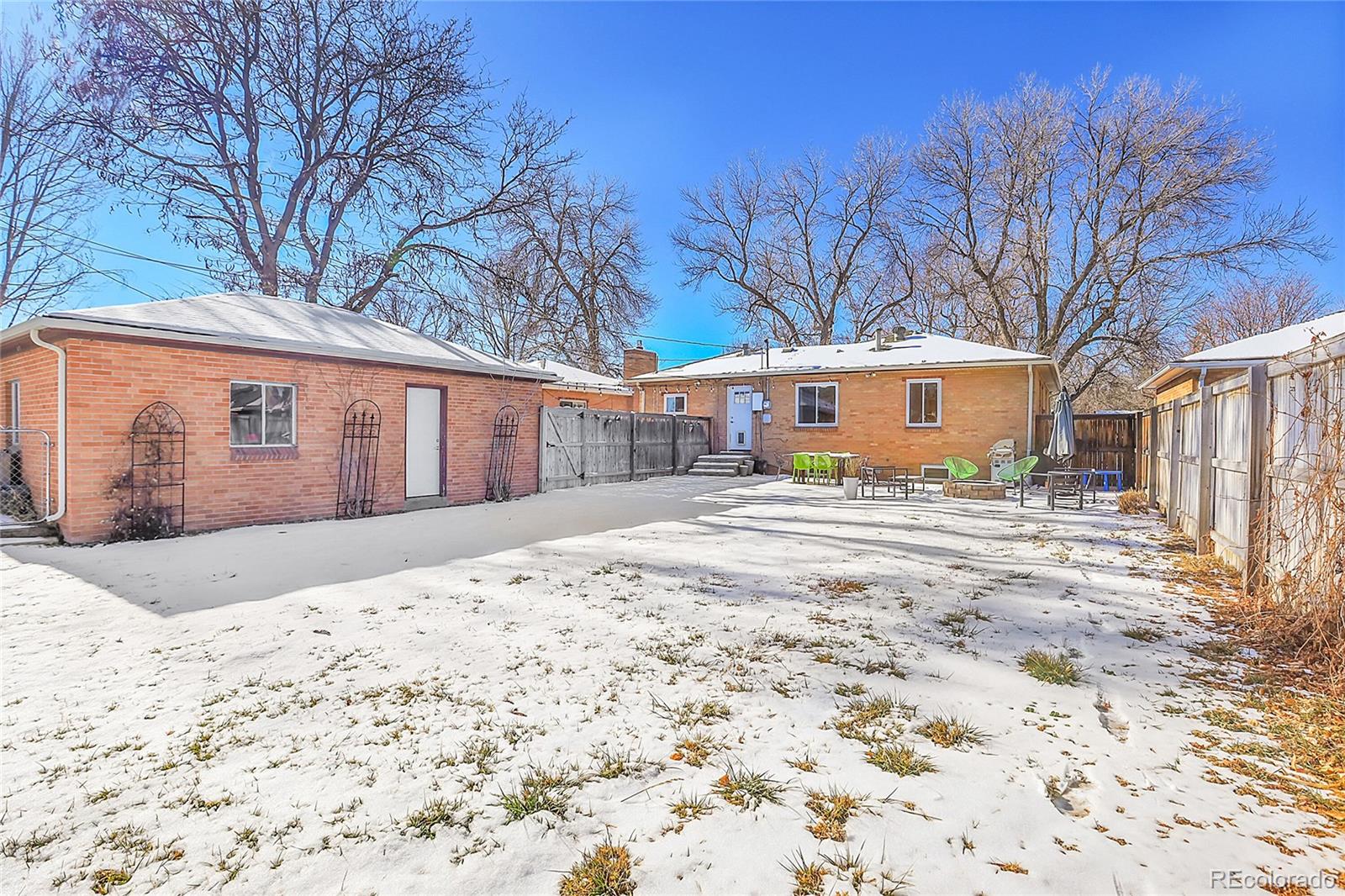 MLS Image #25 for 3126 s franklin street,englewood, Colorado