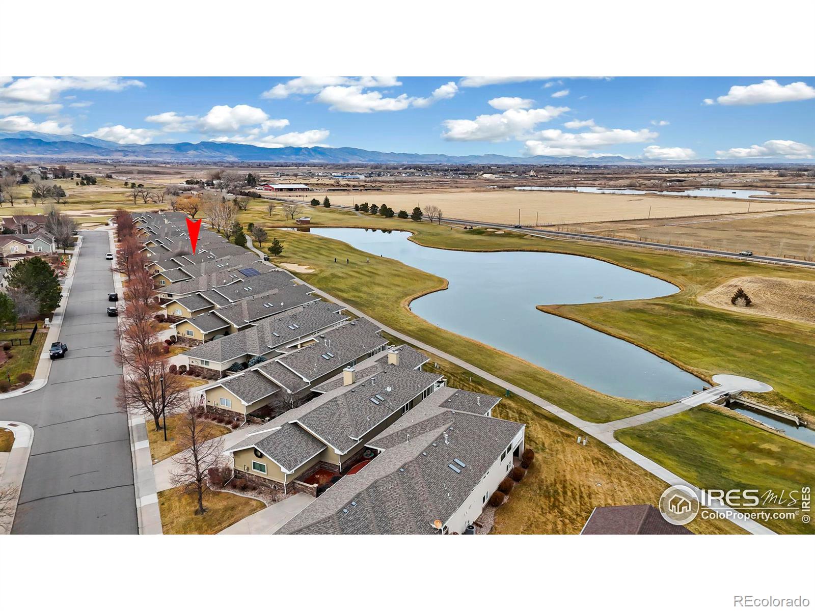 MLS Image #39 for 5908  watson drive,fort collins, Colorado