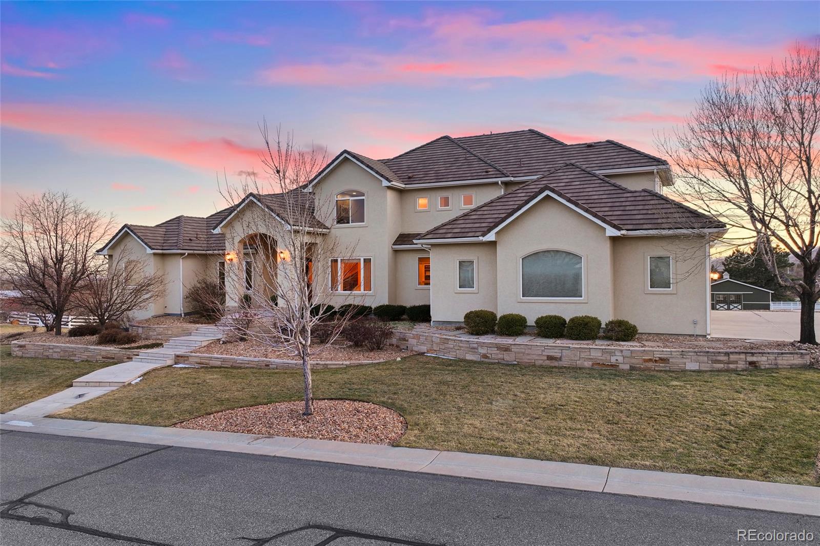 MLS Image #2 for 16394 w 77th lane,arvada, Colorado