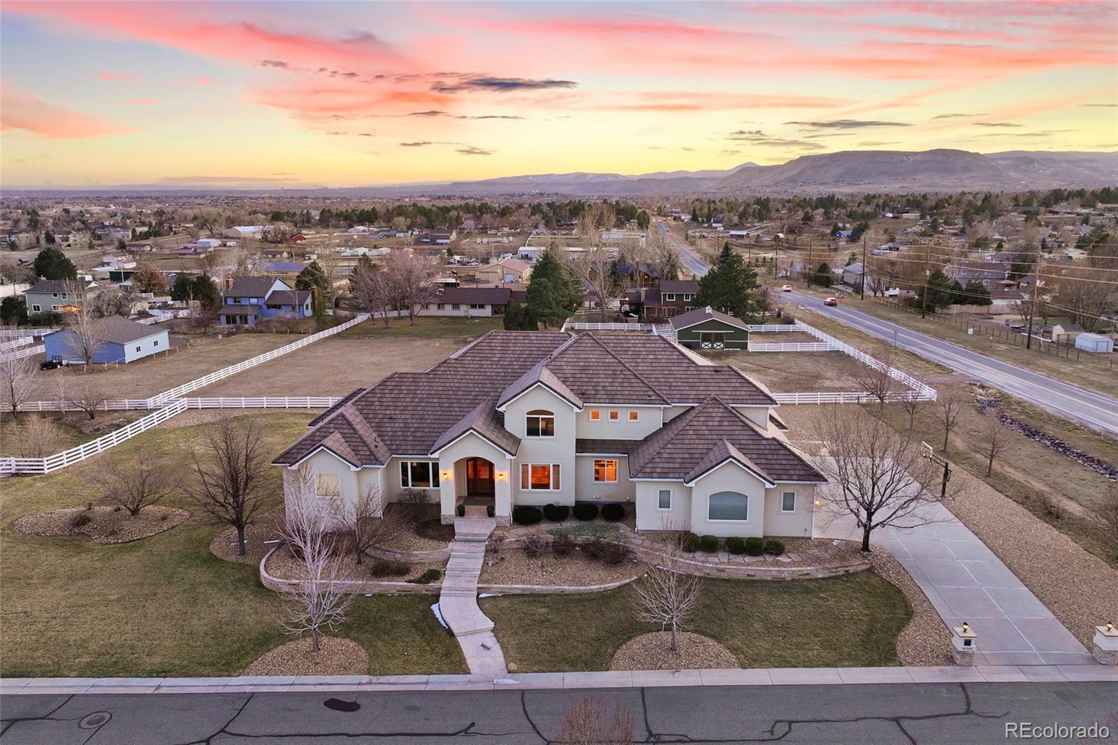 MLS Image #3 for 16394 w 77th lane,arvada, Colorado