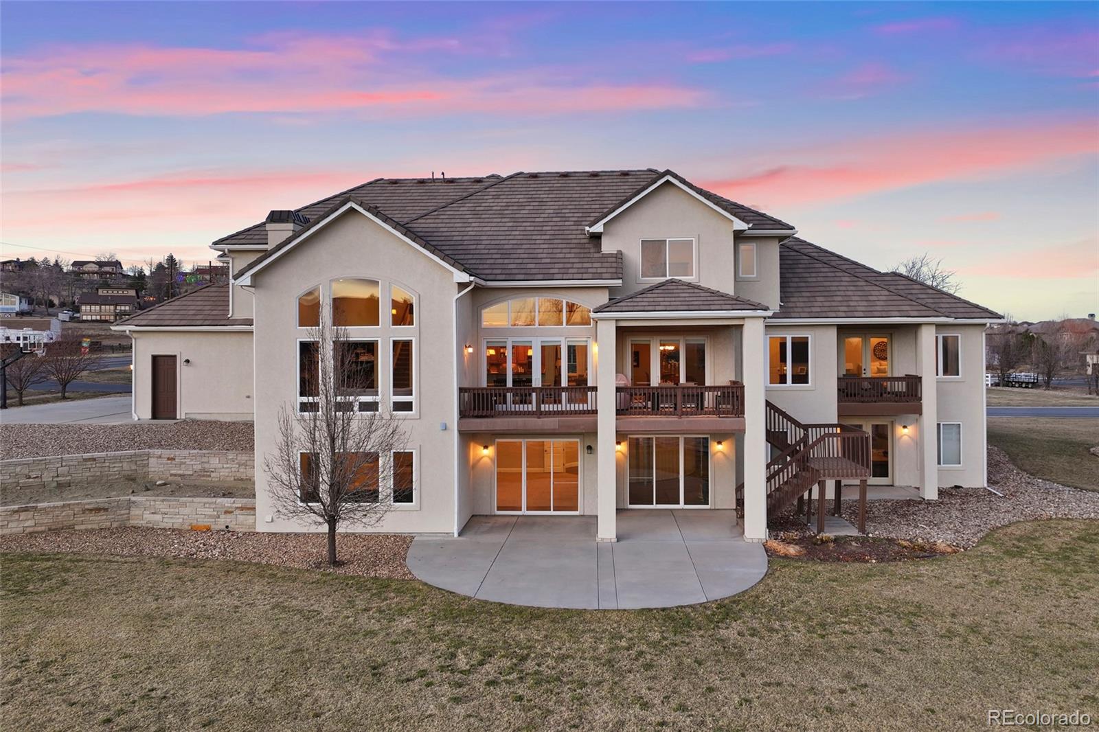 MLS Image #45 for 16394 w 77th lane,arvada, Colorado