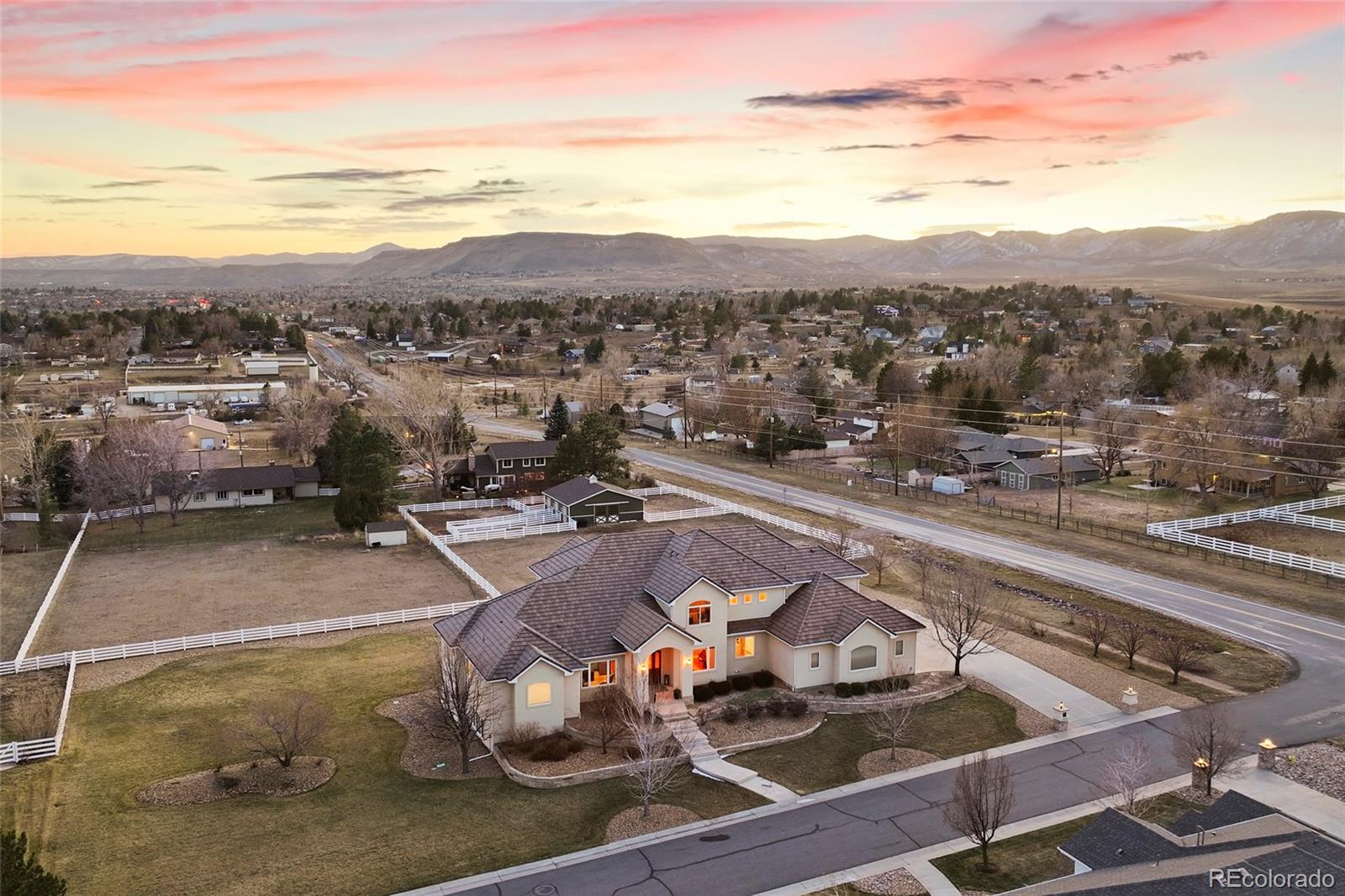 MLS Image #47 for 16394 w 77th lane,arvada, Colorado