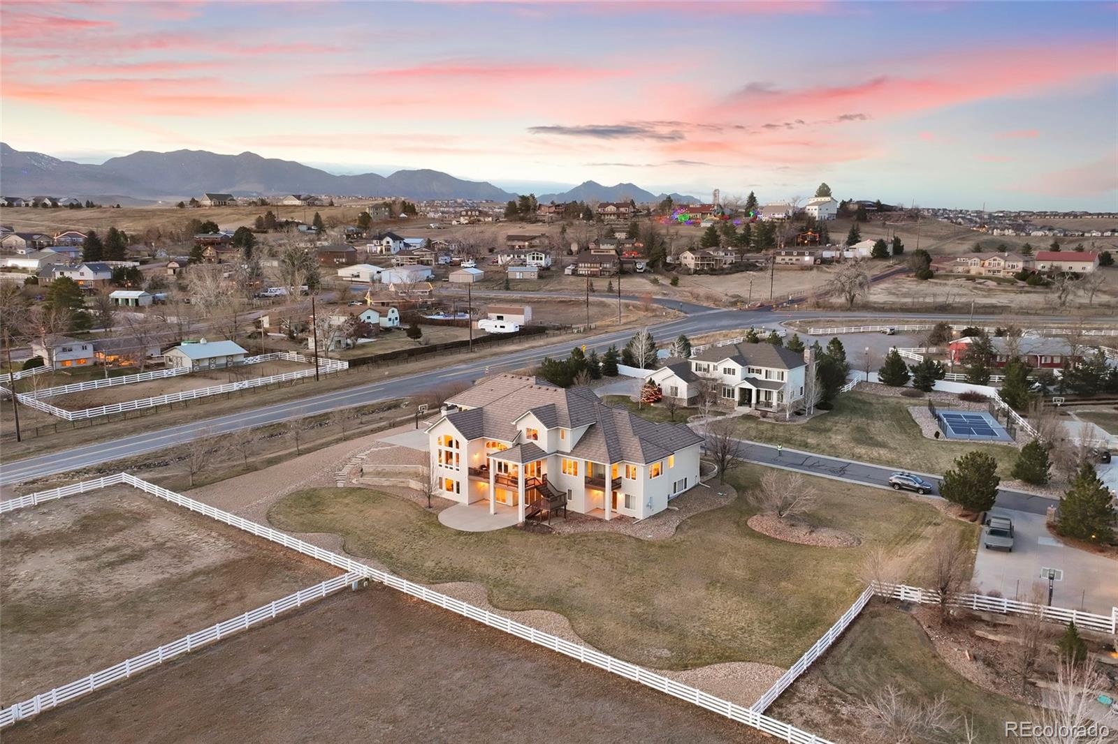 MLS Image #48 for 16394 w 77th lane,arvada, Colorado