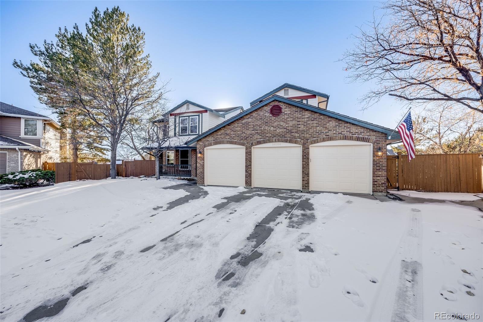 MLS Image #44 for 16504 e dorado avenue,centennial, Colorado