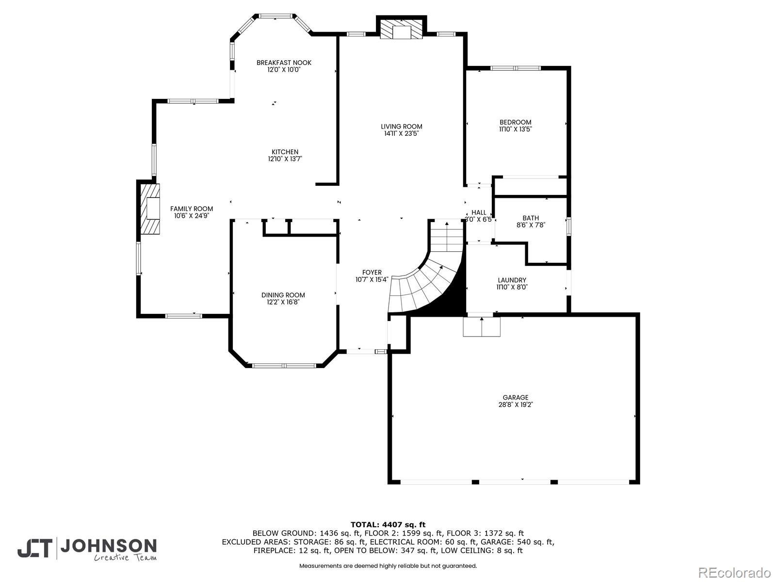 MLS Image #45 for 16504 e dorado avenue,centennial, Colorado