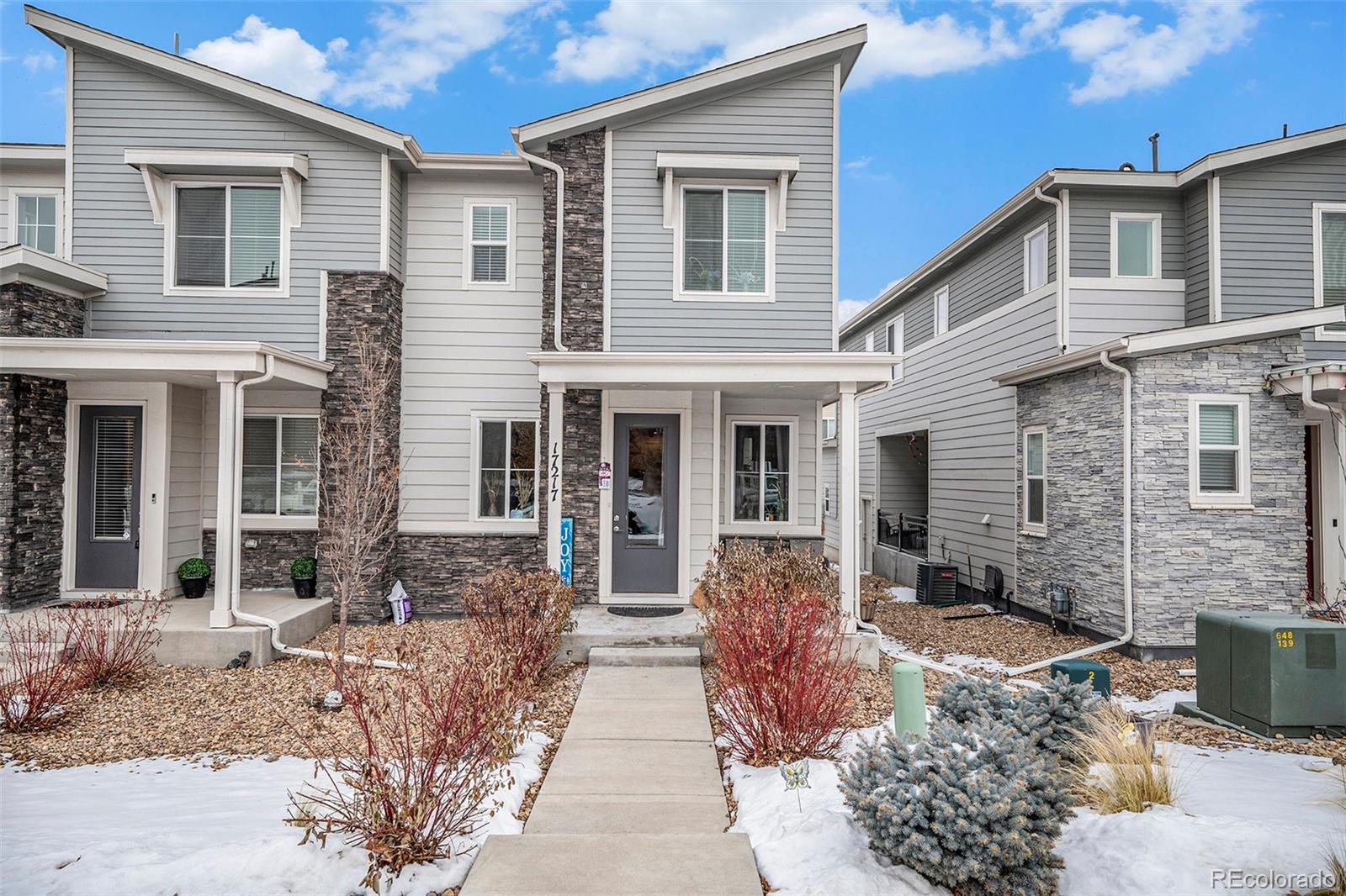 MLS Image #0 for 17217 e exposition drive,aurora, Colorado