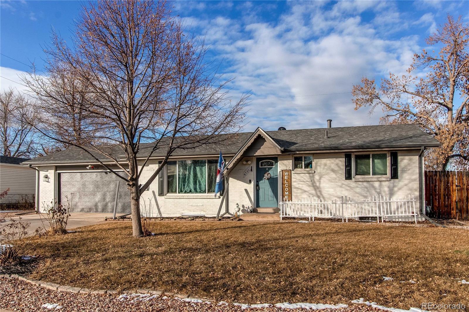 CMA Image for 8731 W Mexico Avenue,Lakewood, Colorado