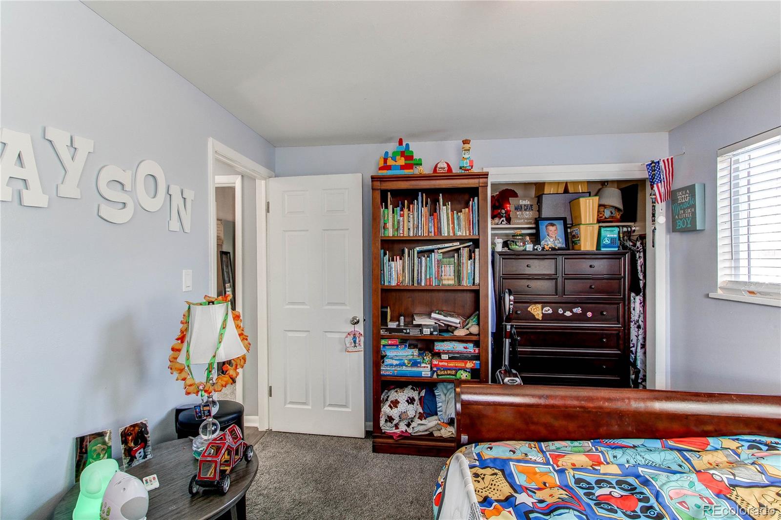 MLS Image #15 for 8731 w mexico avenue,lakewood, Colorado