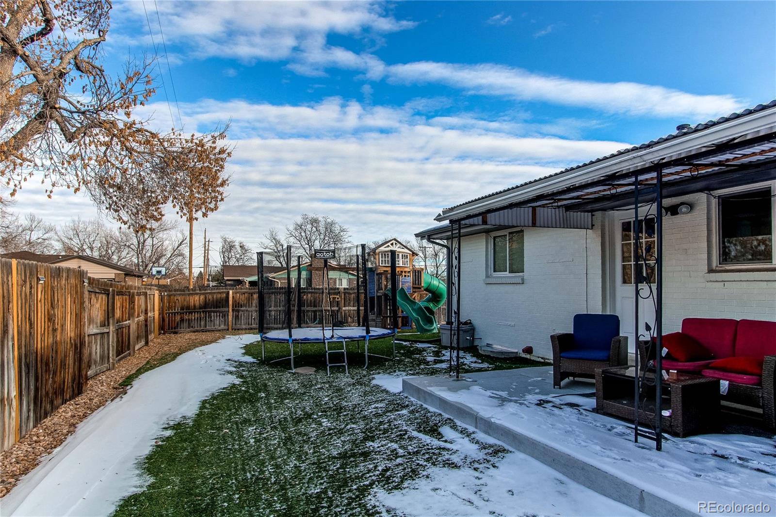 MLS Image #29 for 8731 w mexico avenue,lakewood, Colorado