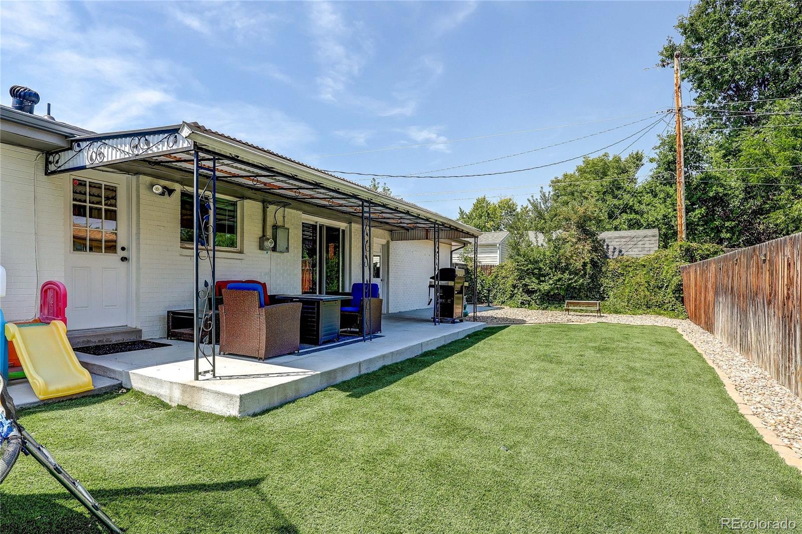 MLS Image #32 for 8731 w mexico avenue,lakewood, Colorado
