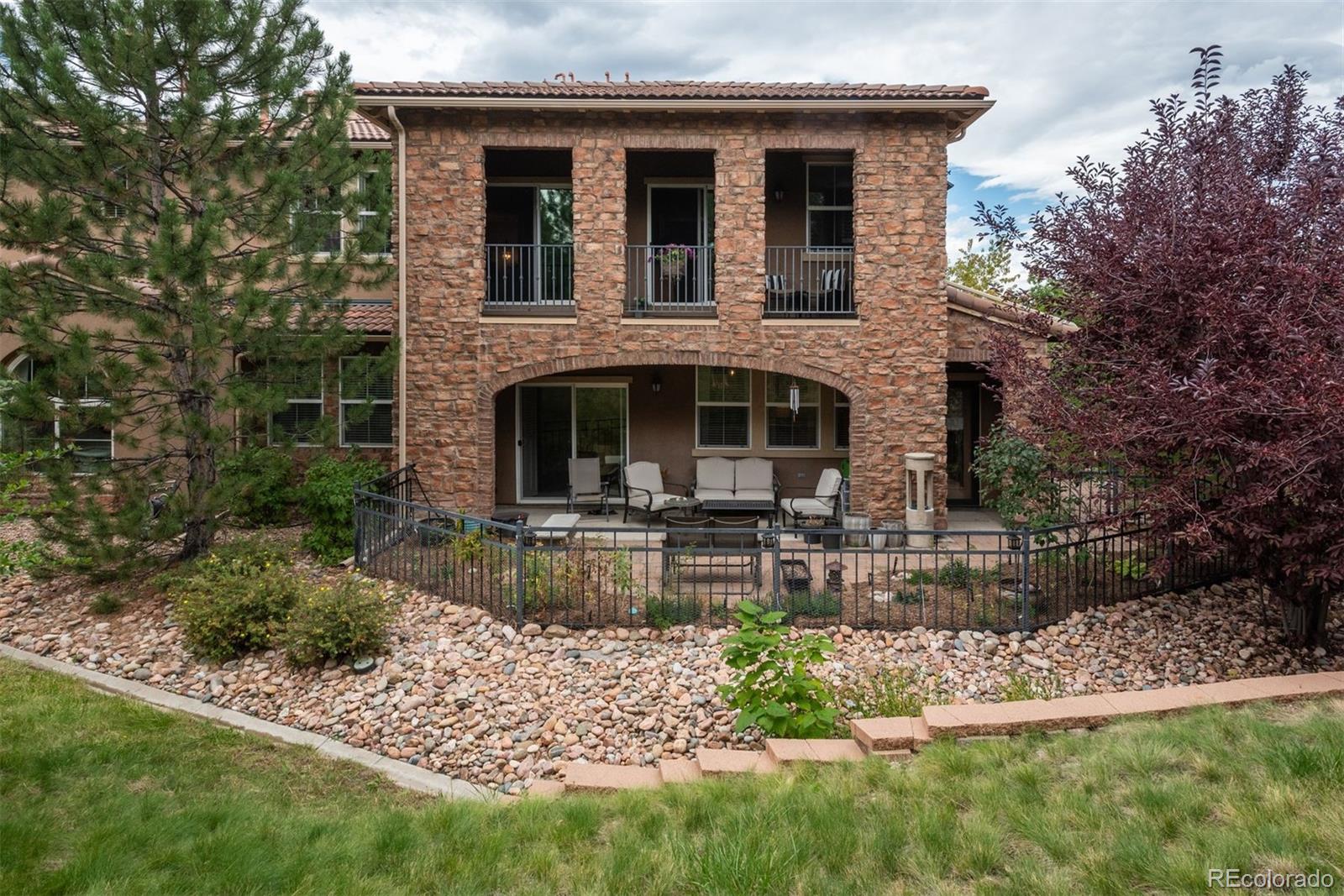 MLS Image #25 for 3512  cascina place,highlands ranch, Colorado