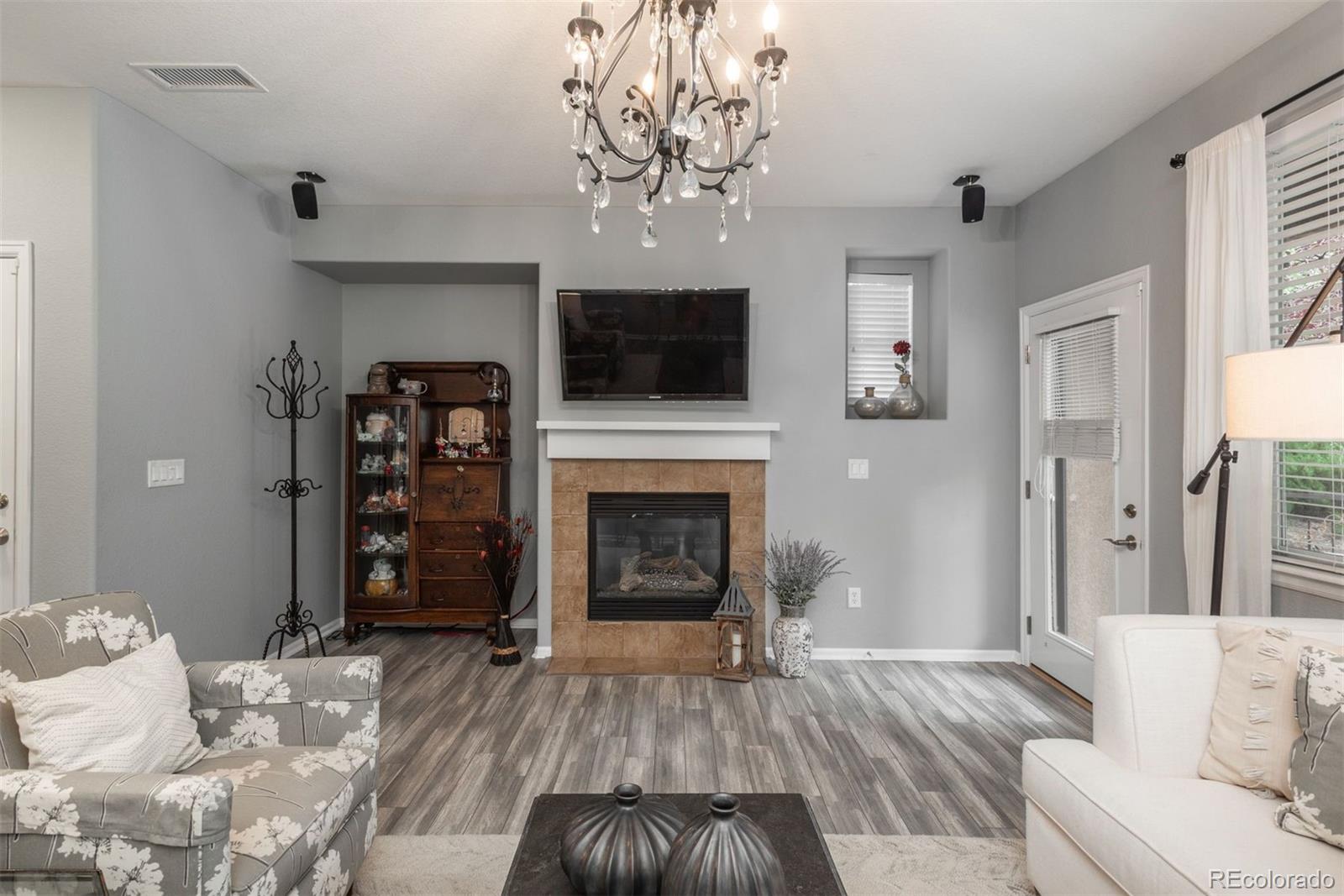 MLS Image #4 for 3512  cascina place,highlands ranch, Colorado