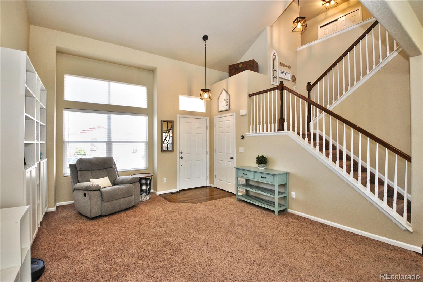 MLS Image #2 for 7875  wagonwood place,colorado springs, Colorado