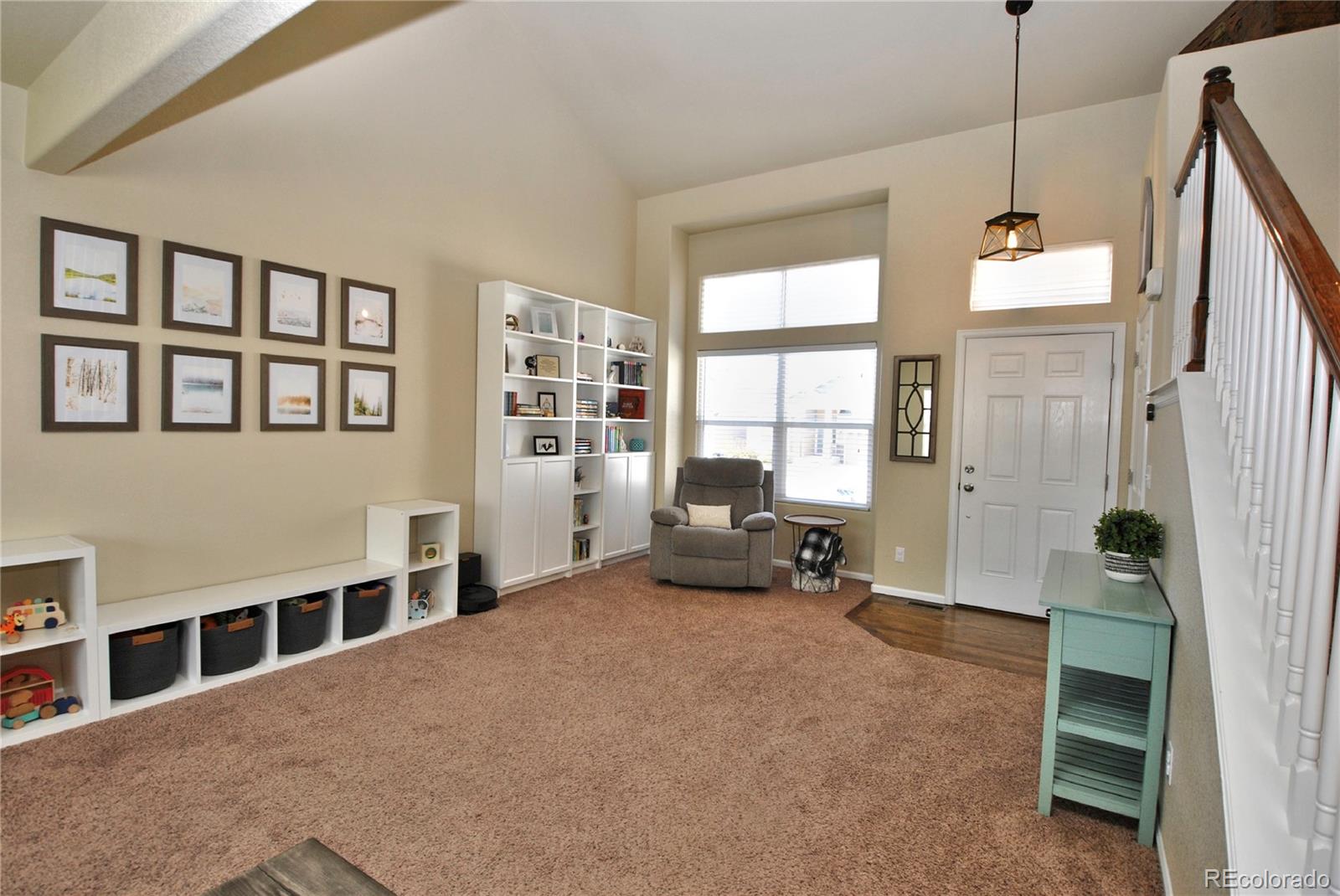 MLS Image #7 for 7875  wagonwood place,colorado springs, Colorado