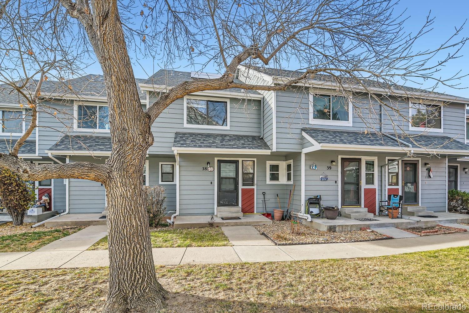 MLS Image #5 for 1475 s quebec way,denver, Colorado