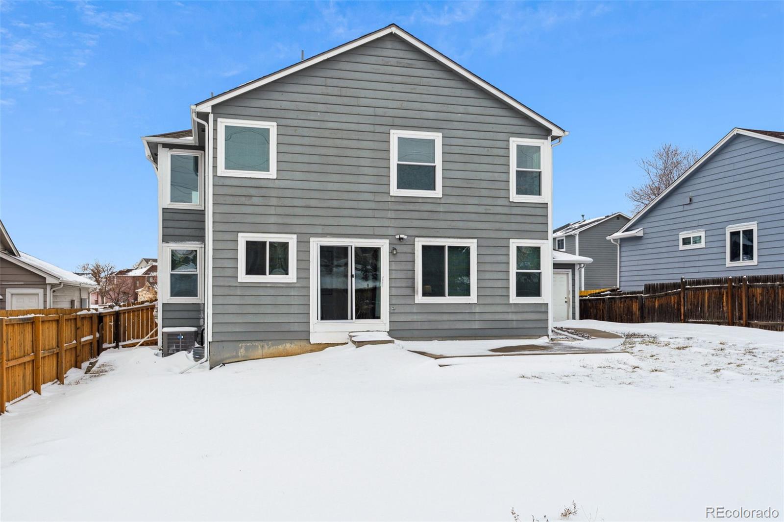 MLS Image #48 for 2182 s zeno street,aurora, Colorado