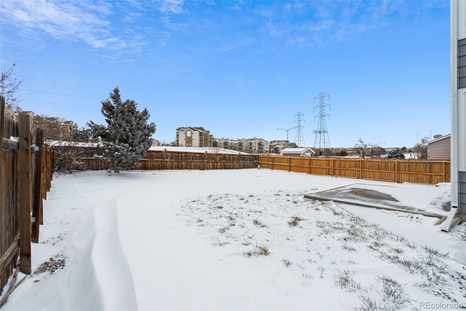 MLS Image #49 for 2182 s zeno street,aurora, Colorado