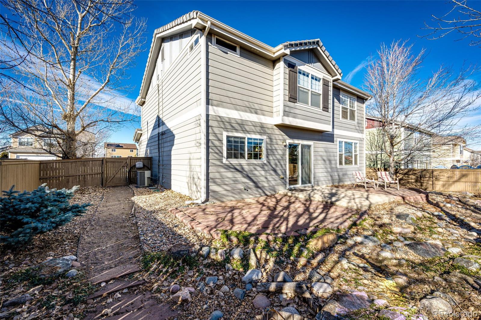 MLS Image #27 for 168  peabody street,castle rock, Colorado