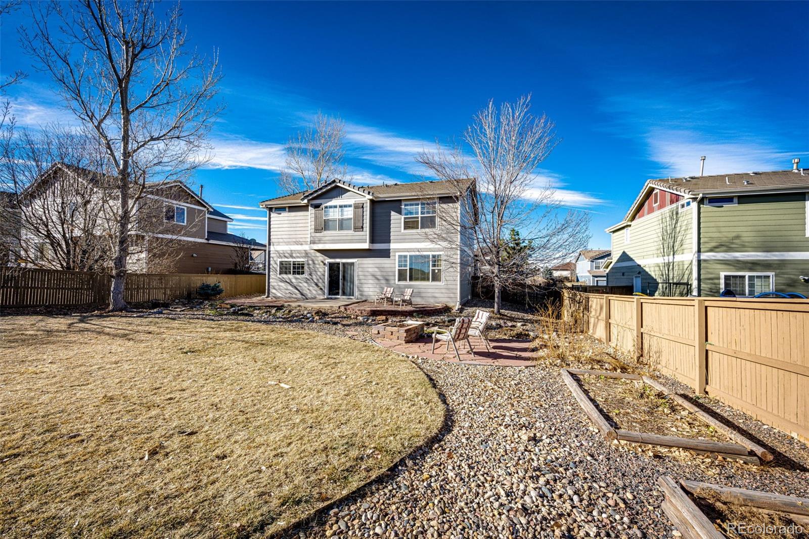 MLS Image #33 for 168  peabody street,castle rock, Colorado