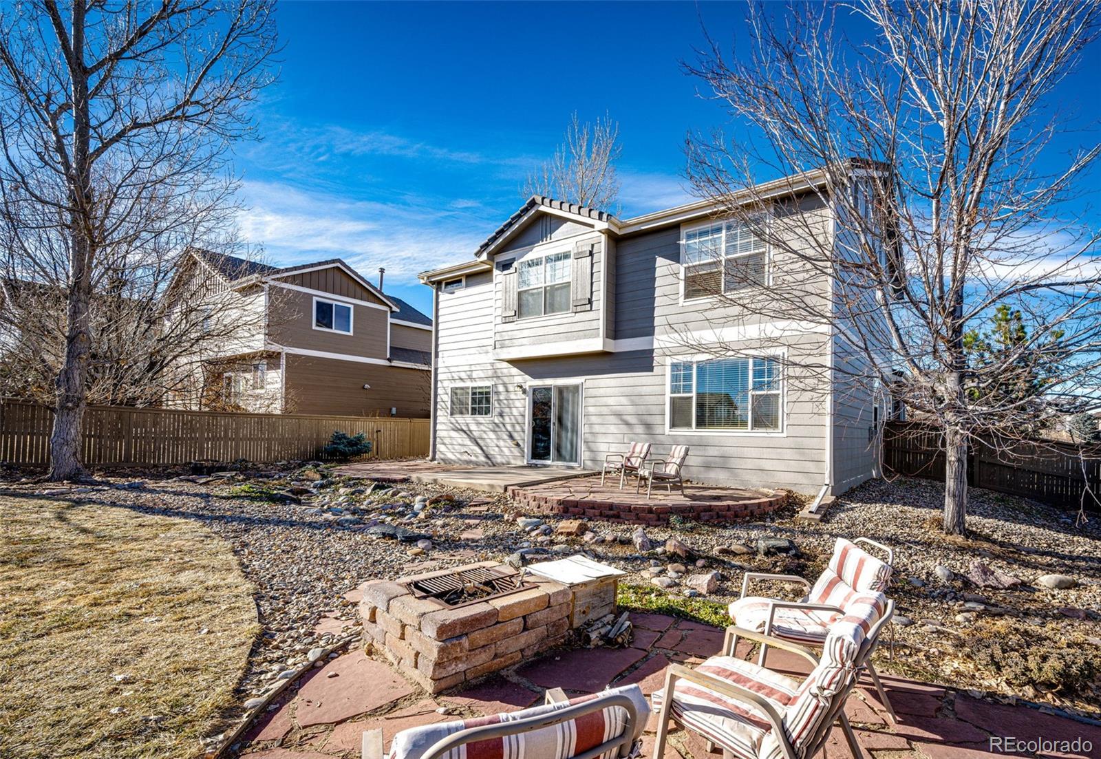 MLS Image #34 for 168  peabody street,castle rock, Colorado