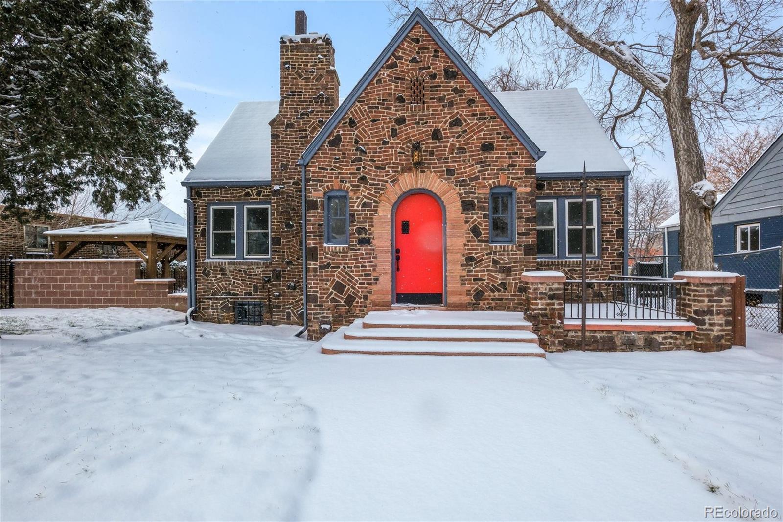 MLS Image #0 for 150  harrison street,denver, Colorado