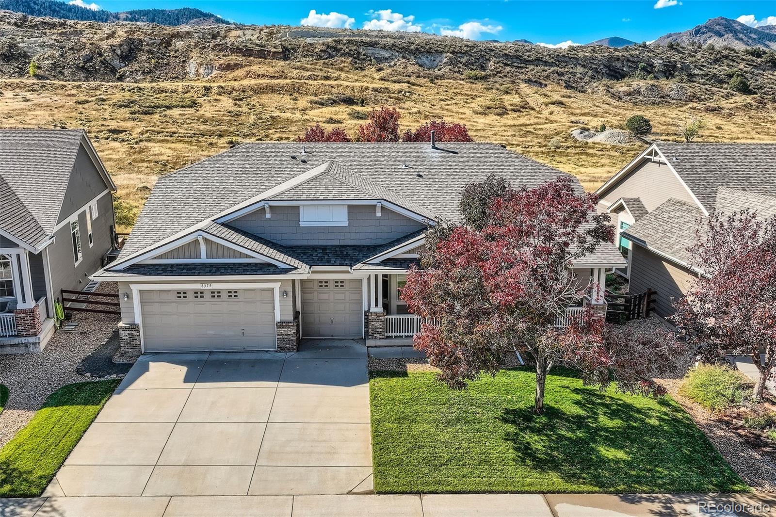 MLS Image #35 for 8379  hackamore road,littleton, Colorado