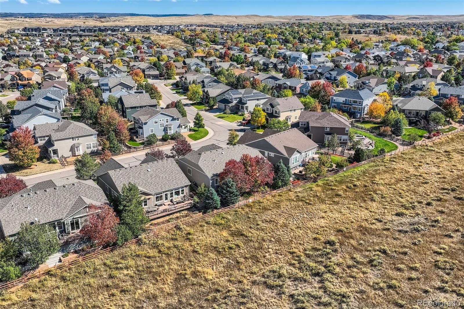 MLS Image #37 for 8379  hackamore road,littleton, Colorado