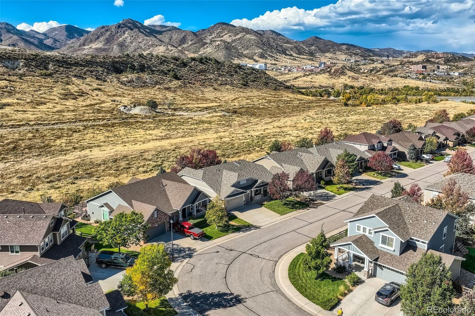 MLS Image #38 for 8379  hackamore road,littleton, Colorado