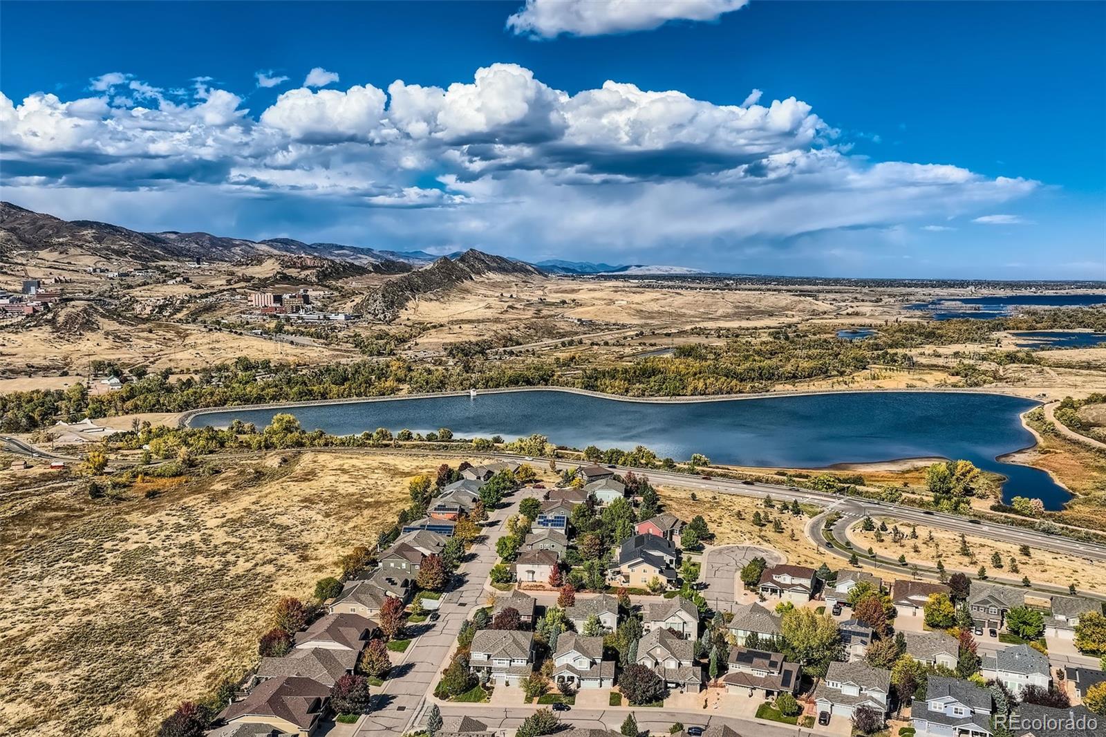 MLS Image #39 for 8379  hackamore road,littleton, Colorado