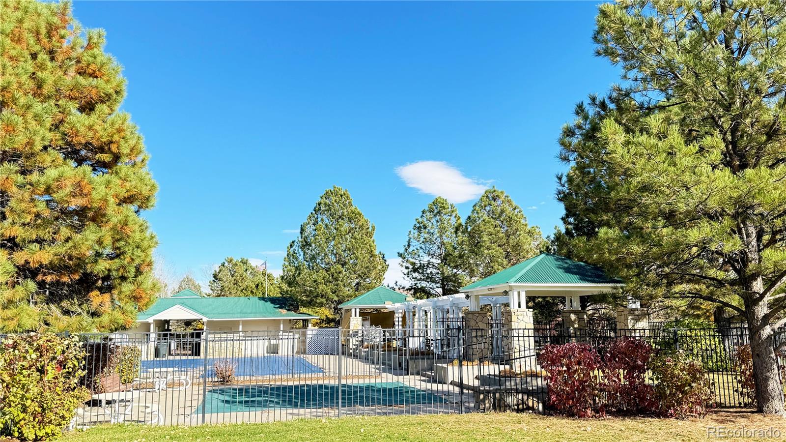 MLS Image #26 for 16355  flintlock court,parker, Colorado