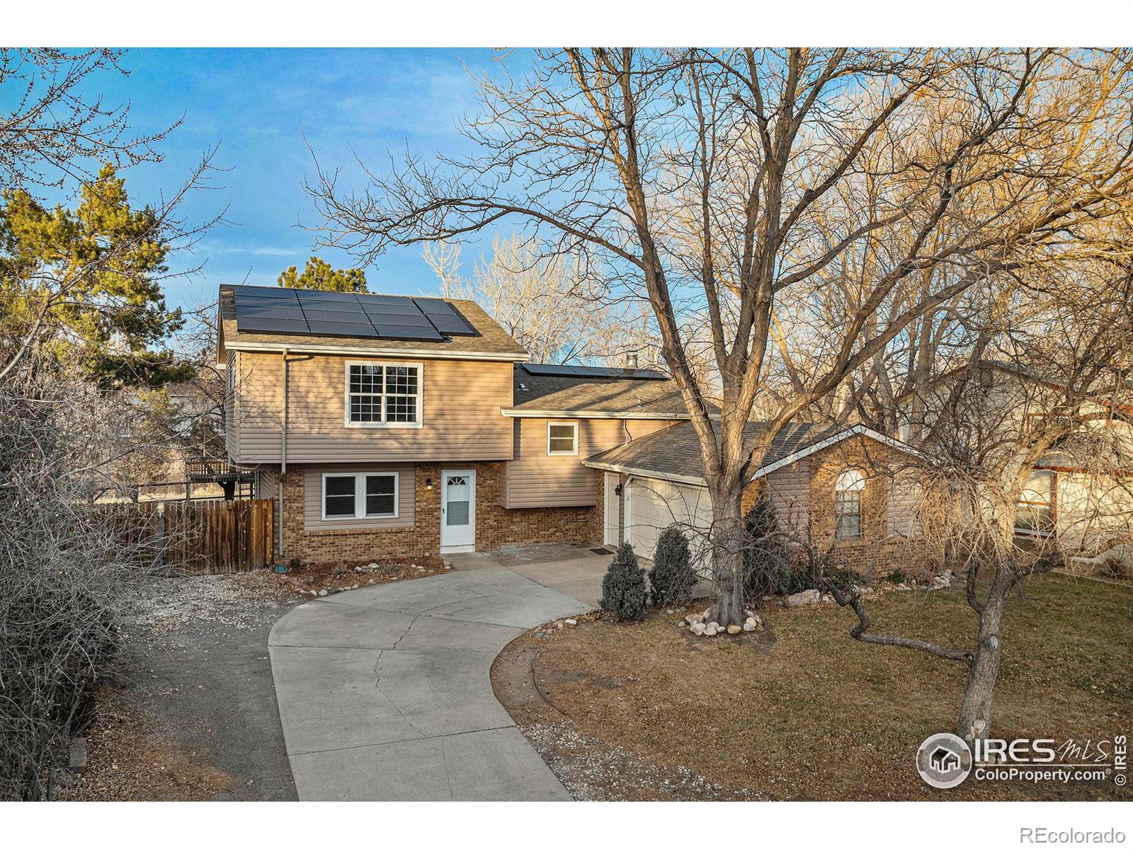 MLS Image #0 for 1736  hastings drive,fort collins, Colorado