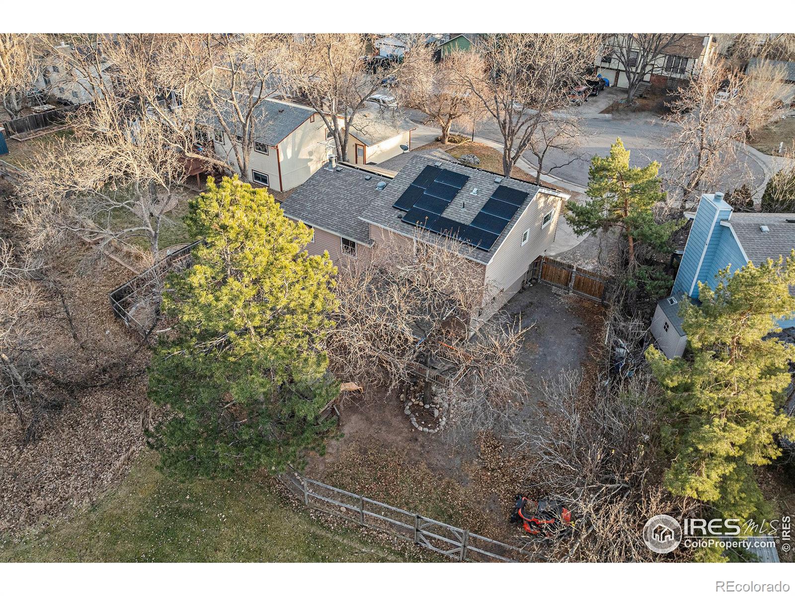 MLS Image #24 for 1736  hastings drive,fort collins, Colorado