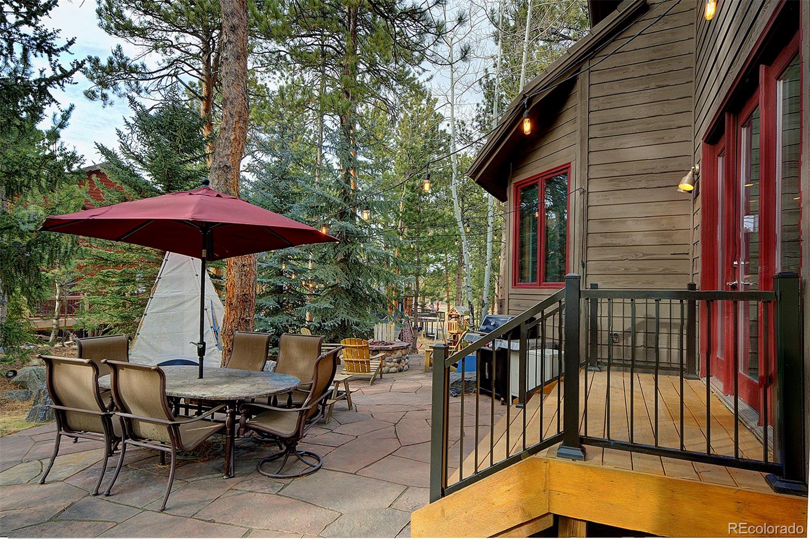 MLS Image #42 for 31332  island drive,evergreen, Colorado