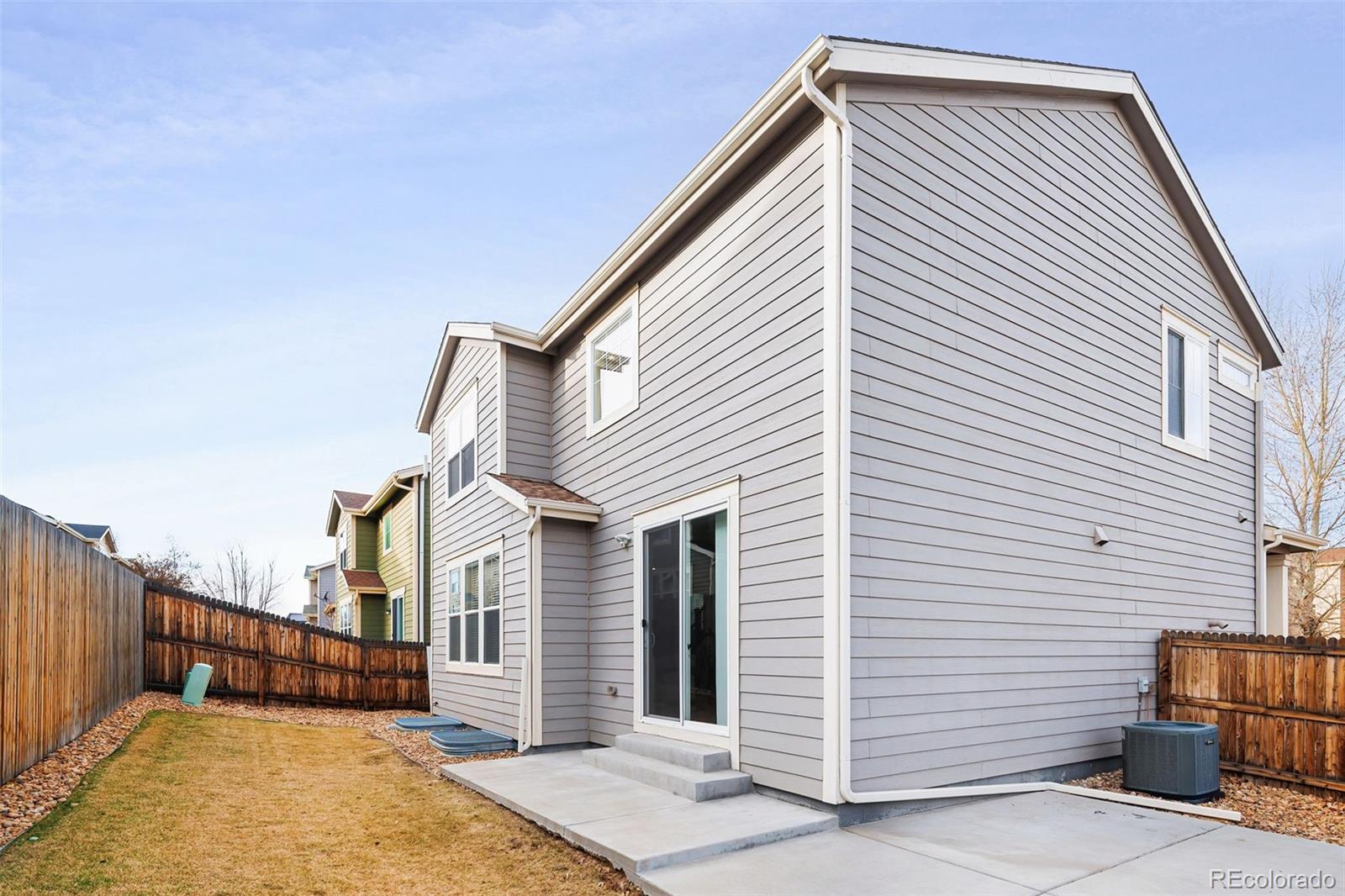 MLS Image #23 for 10465  evansville circle,parker, Colorado