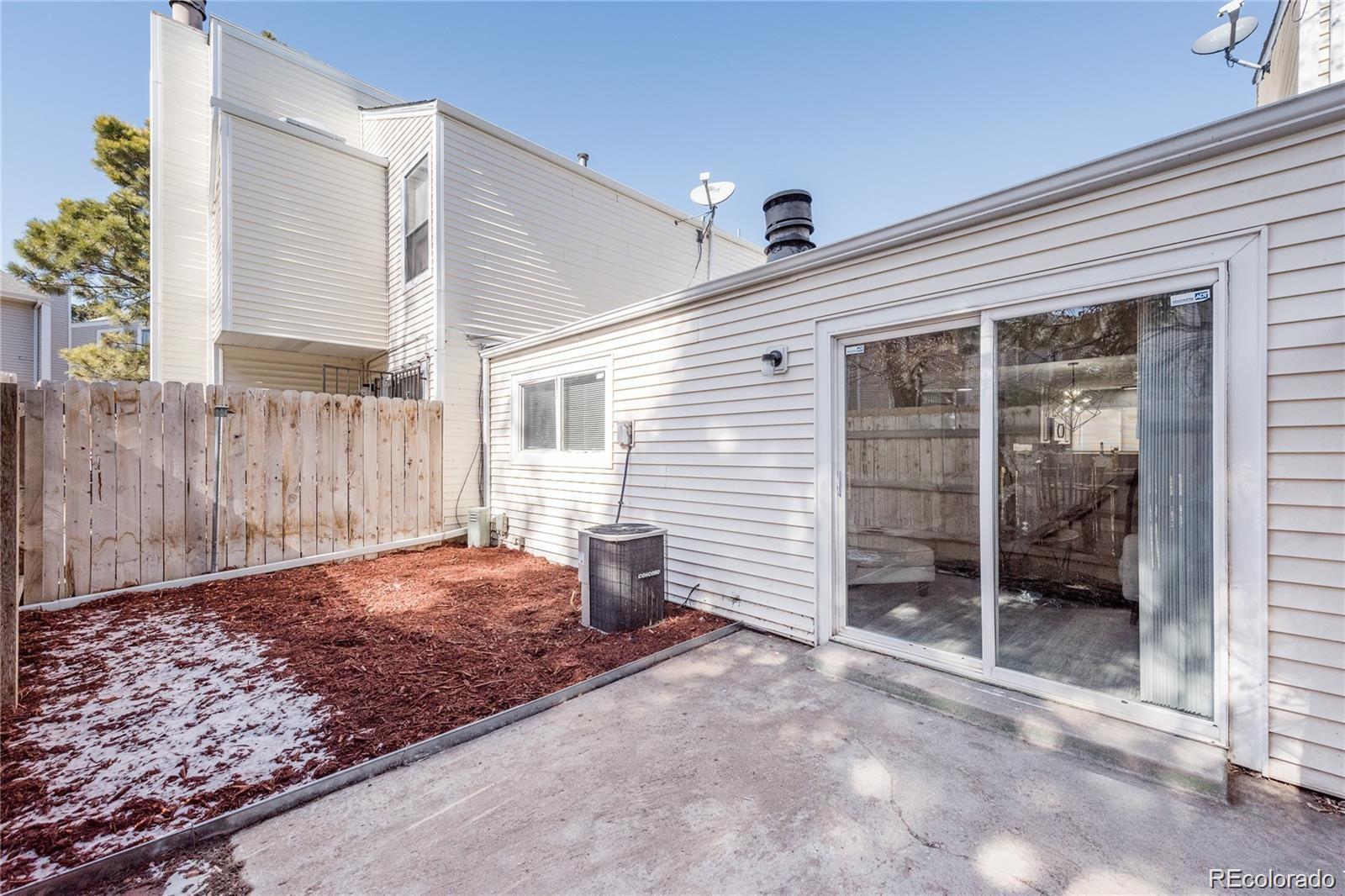 MLS Image #16 for 14396 e florida avenue,aurora, Colorado