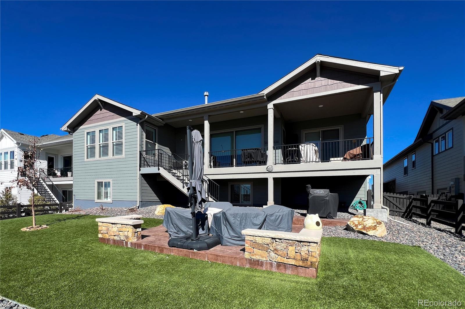 MLS Image #47 for 21916 e swallow place,aurora, Colorado