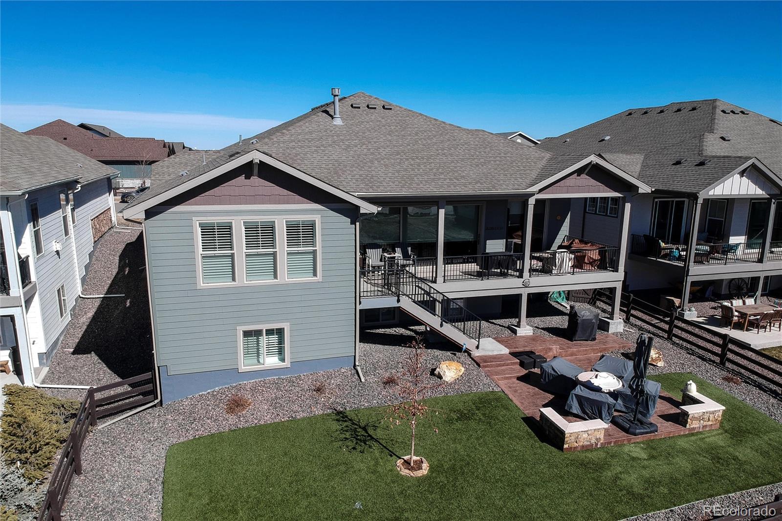 MLS Image #48 for 21916 e swallow place,aurora, Colorado