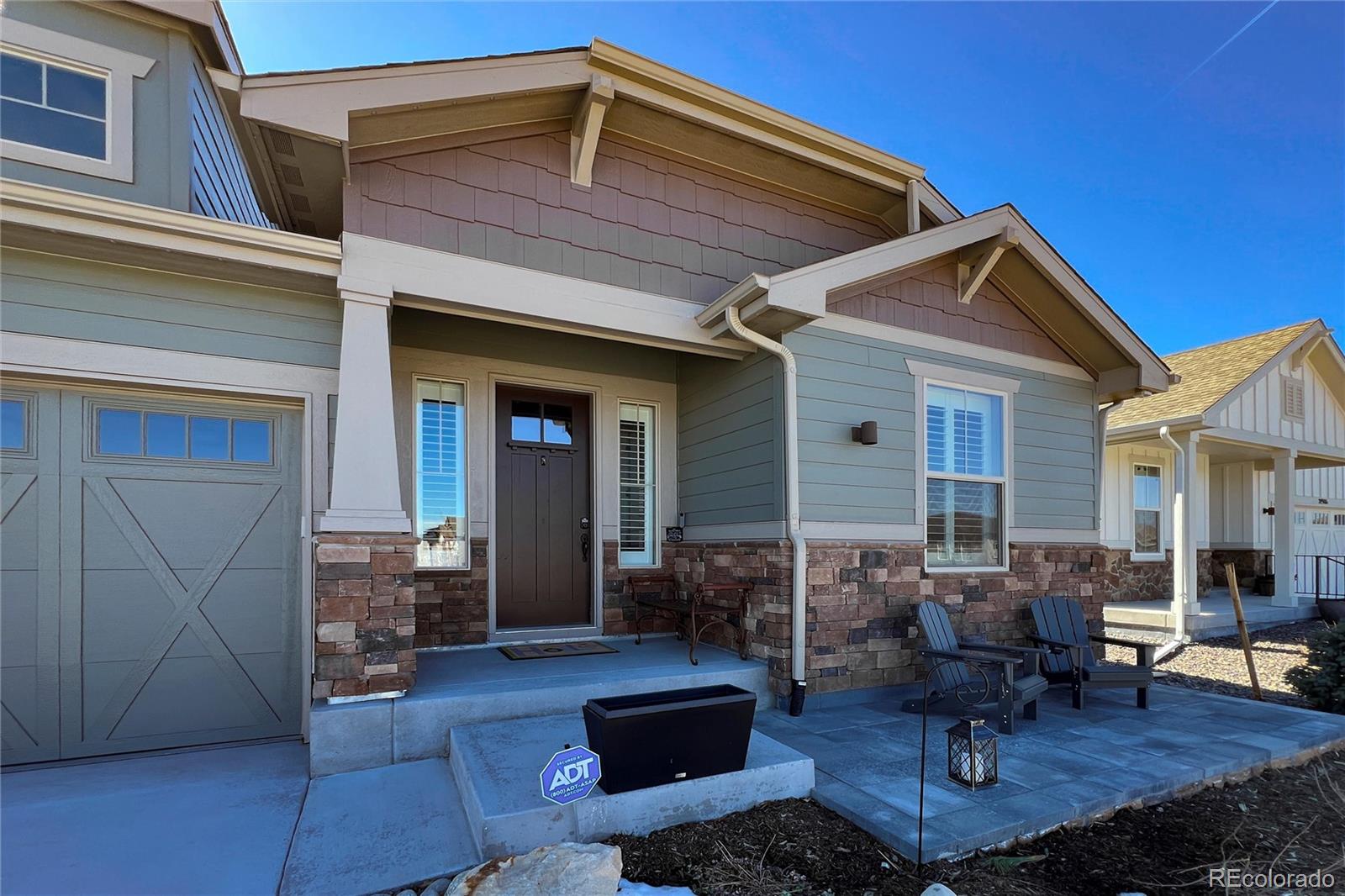 MLS Image #6 for 21916 e swallow place,aurora, Colorado