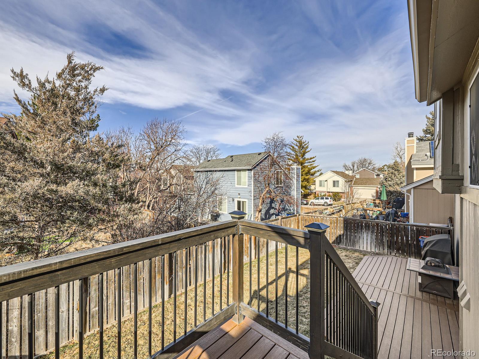 MLS Image #25 for 9125  bell flower way,highlands ranch, Colorado